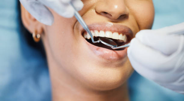 Best Broken Tooth Emergency  in Saxonburg, PA