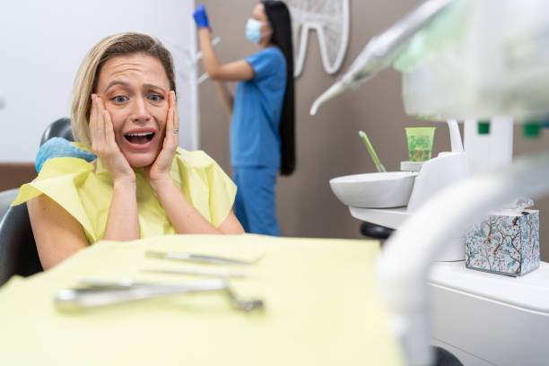 Best Dentist for Tooth Abscess  in Saxonburg, PA