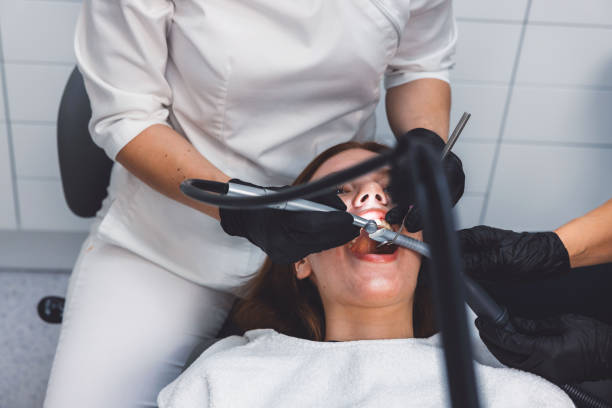 Best Tooth Infection Emergency Dentist  in Saxonburg, PA