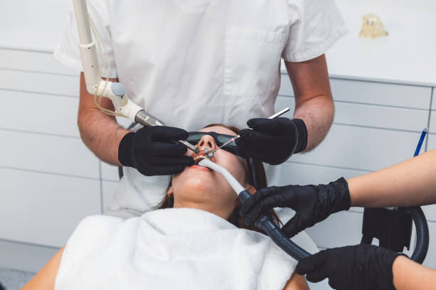 Best Knocked-Out Tooth Emergency  in Saxonburg, PA
