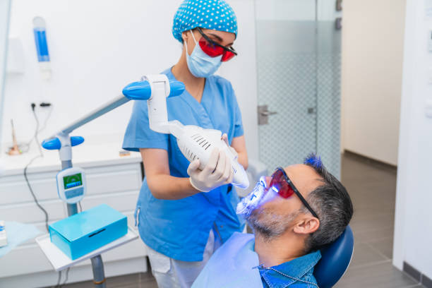 Best Chipped Tooth Repair Near Me  in Saxonburg, PA